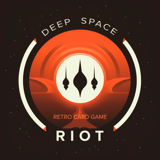 Deep Space Riot